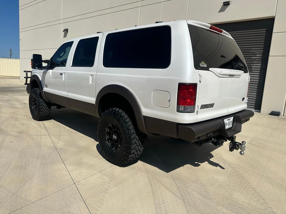 2014 Ford Super Duty 3rd Gen - Image 20 of 31