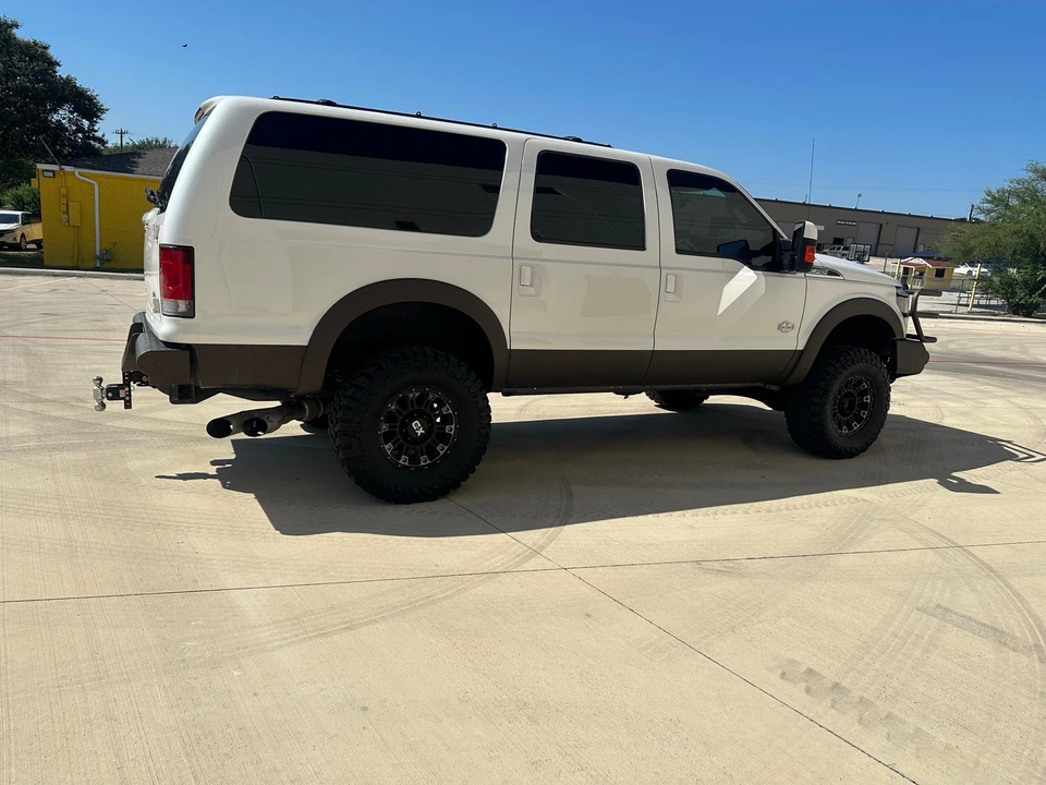 2014 Ford Super Duty 3rd Gen - Image 30 of 31