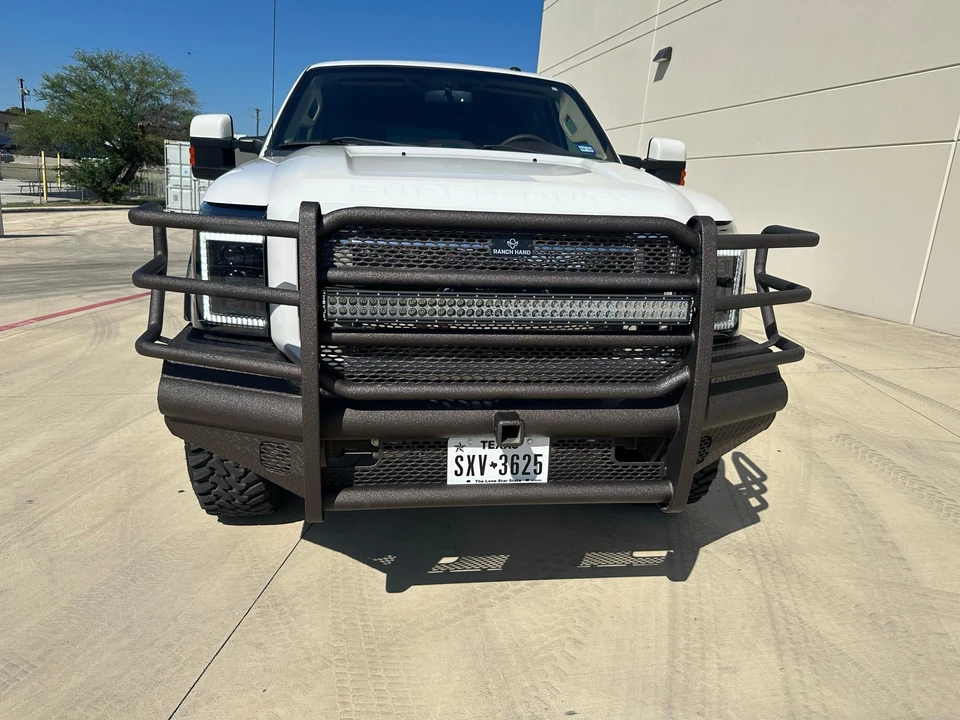 2014 Ford Super Duty 3rd Gen - Image 6 of 31