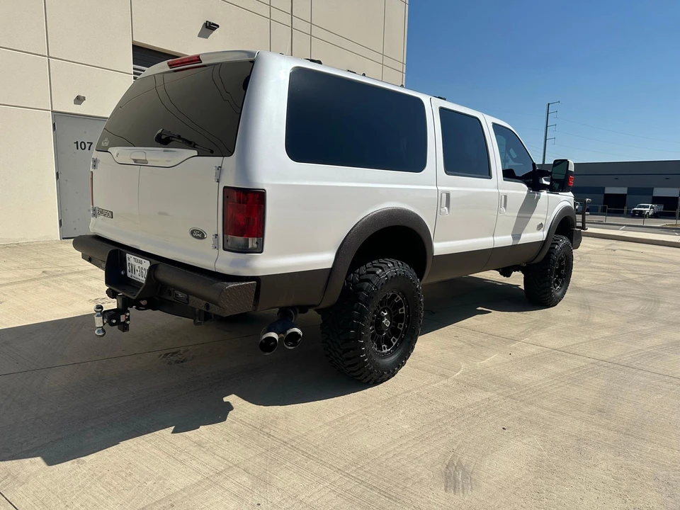 2014 Ford Super Duty 3rd Gen - Image 27 of 31