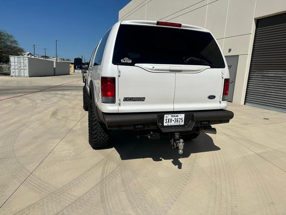 2014 Ford Super Duty 3rd Gen - Image 23 of 31
