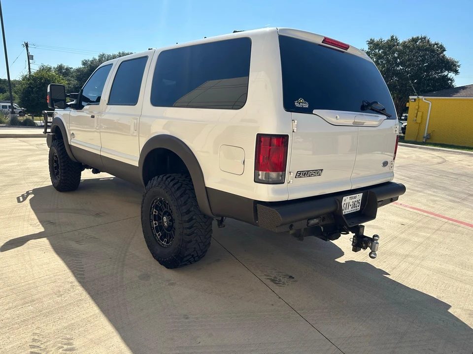 2014 Ford Super Duty 3rd Gen - Image 21 of 31