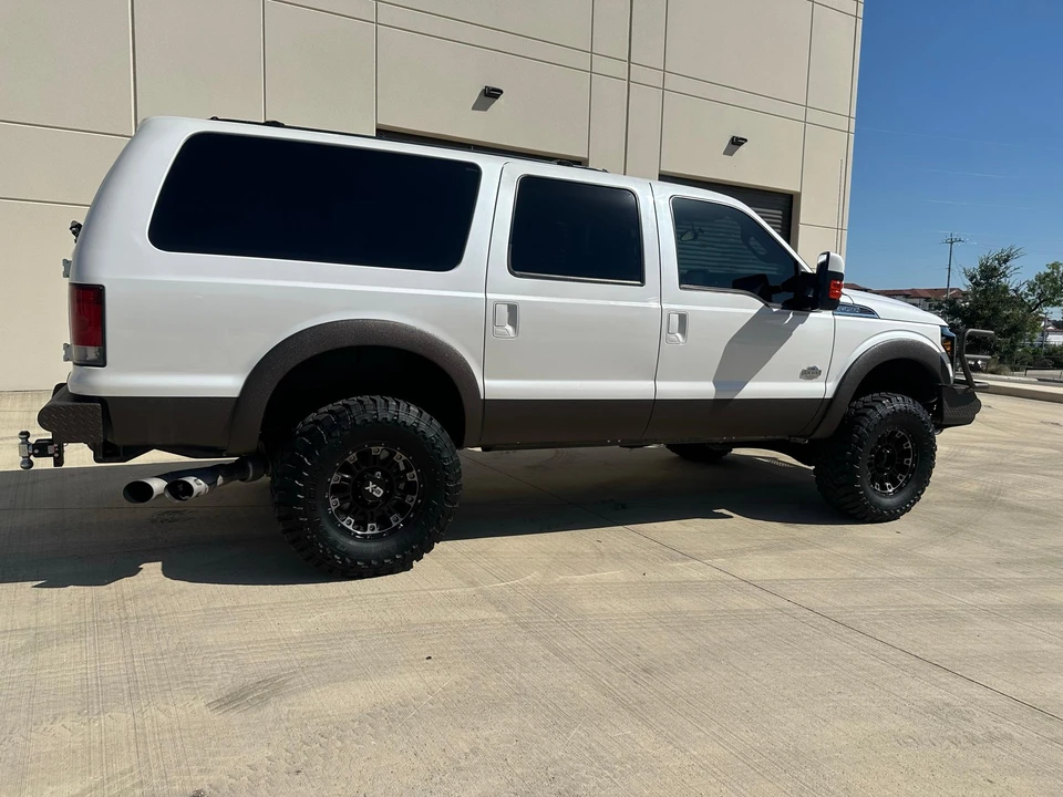2014 Ford Super Duty 3rd Gen - Image 31 of 31