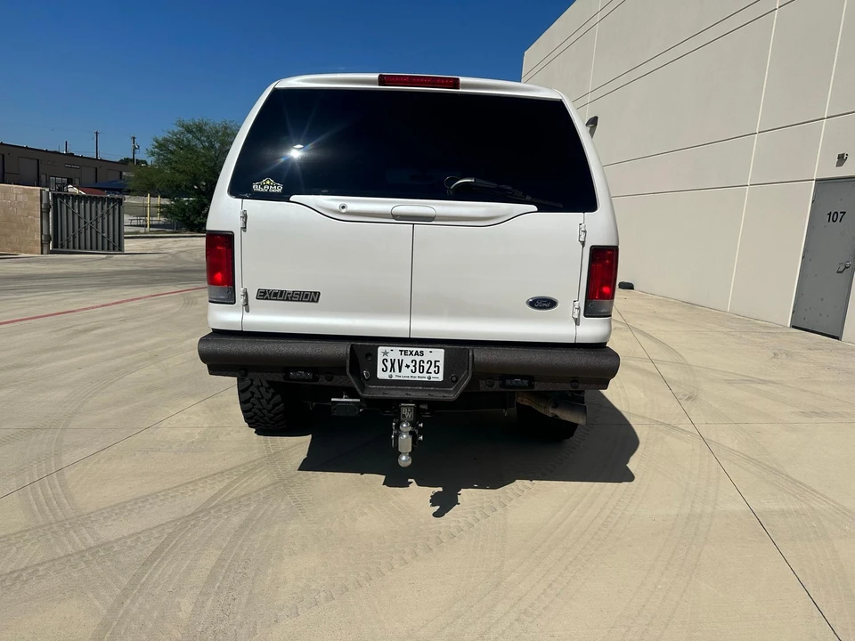 2014 Ford Super Duty 3rd Gen - Image 24 of 31