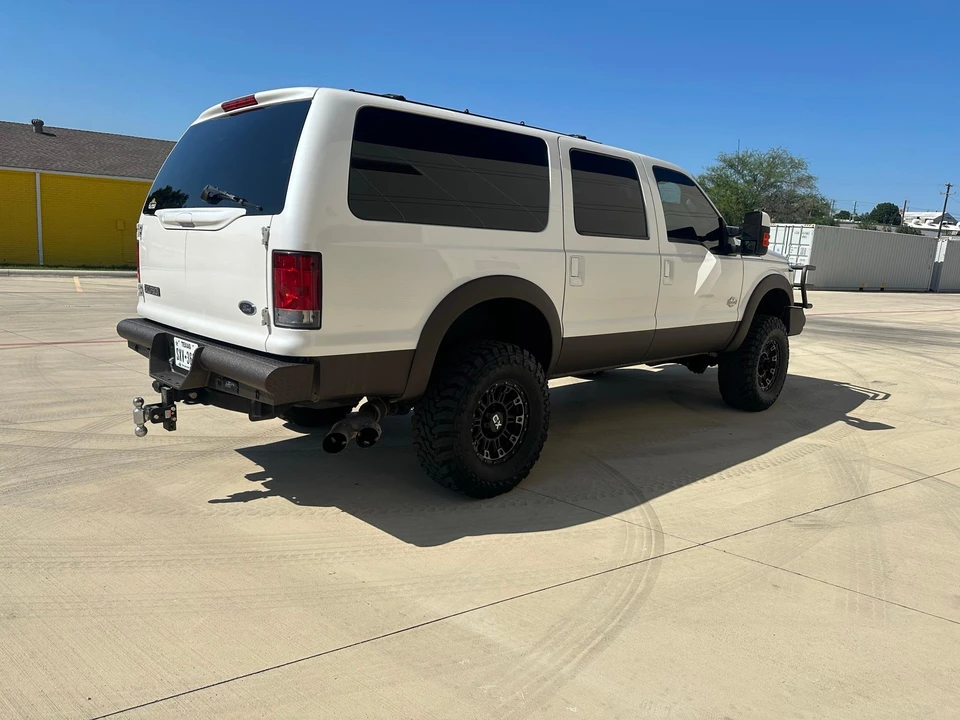 2014 Ford Super Duty 3rd Gen - Image 29 of 31