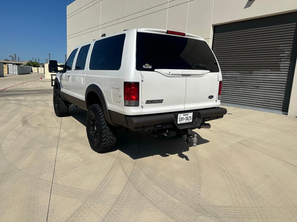 2014 Ford Super Duty 3rd Gen - Image 22 of 31