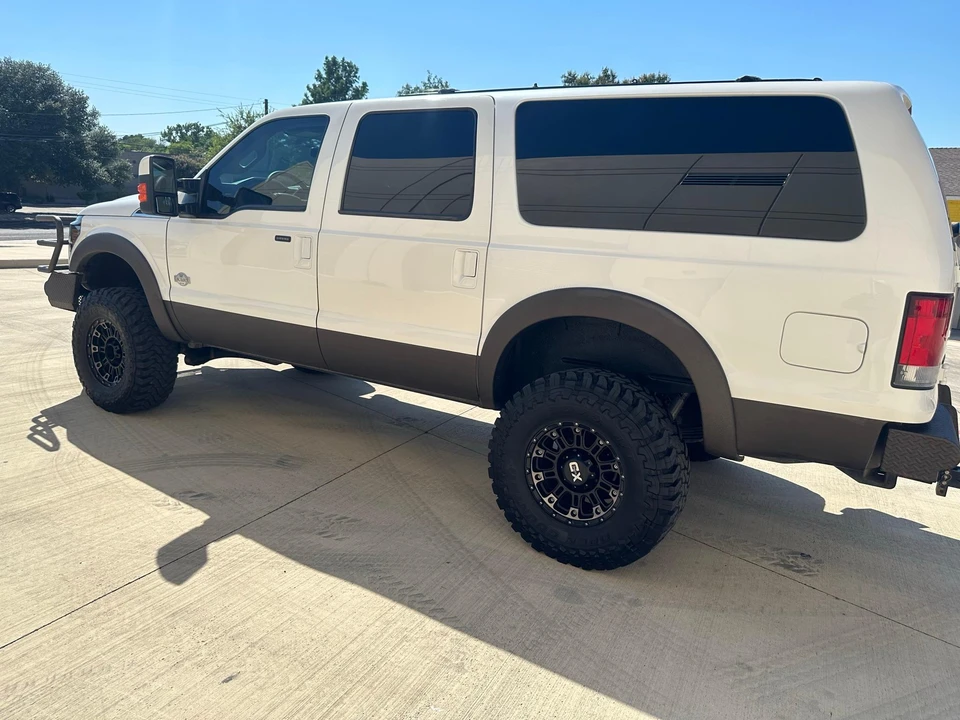 2014 Ford Super Duty 3rd Gen - Image 18 of 31