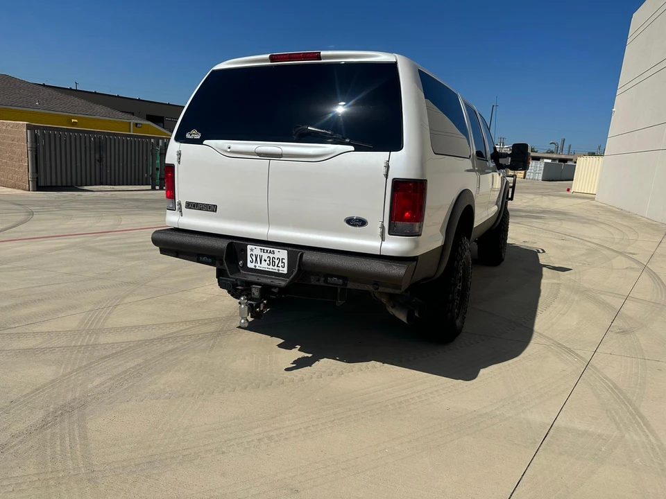2014 Ford Super Duty 3rd Gen - Image 26 of 31