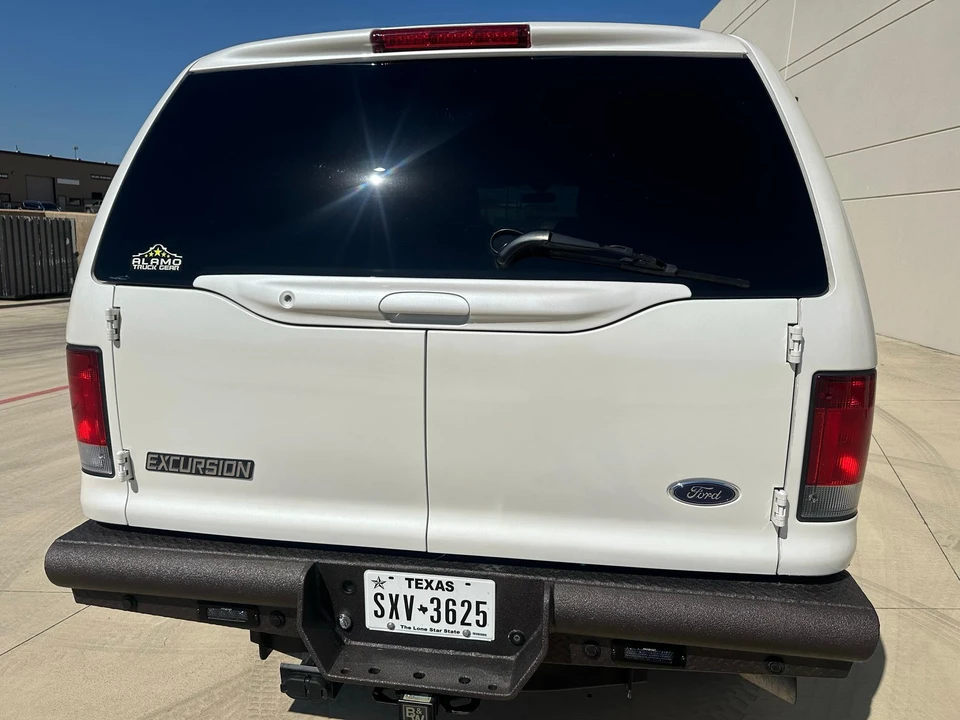 2014 Ford Super Duty 3rd Gen - Image 25 of 31