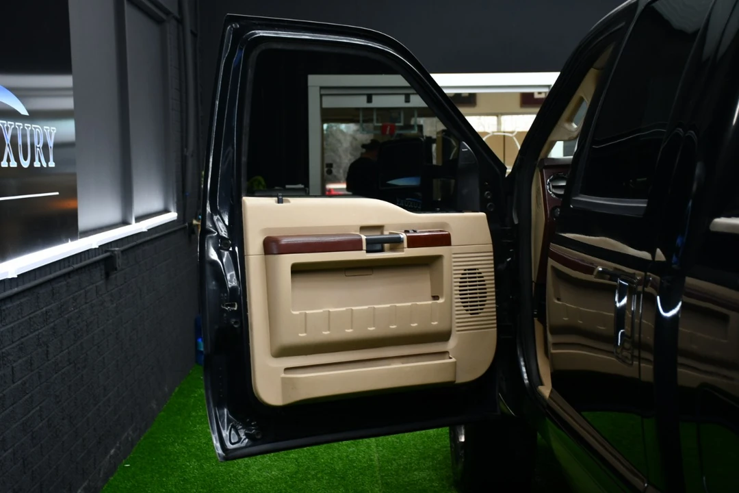 2014 Ford Super Duty 3rd Gen - Image 14 of 21