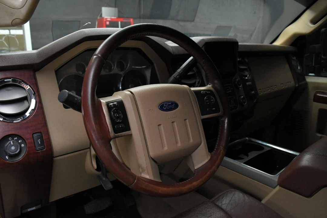 2014 Ford Super Duty 3rd Gen - Image 17 of 21