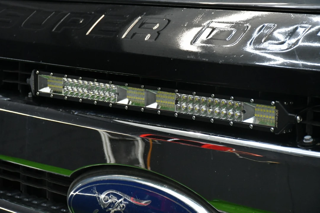 2014 Ford Super Duty 3rd Gen - Image 7 of 21