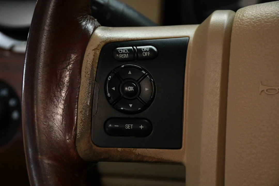 2014 Ford Super Duty 3rd Gen - Image 20 of 21
