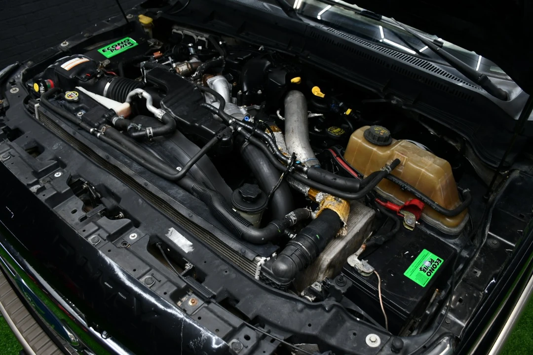 2014 Ford Super Duty 3rd Gen - Image 13 of 21