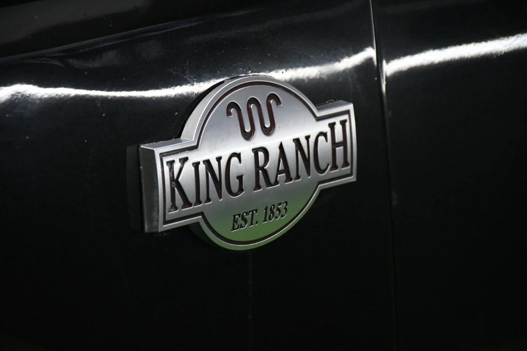 2014 Ford Super Duty 3rd Gen - Image 8 of 21