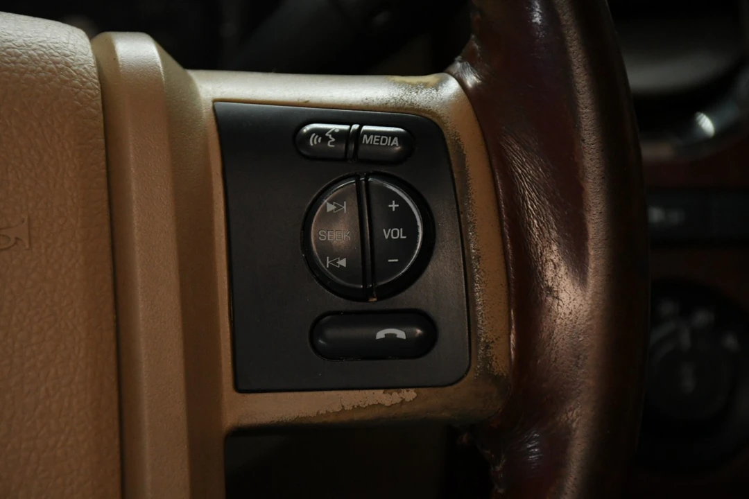 2014 Ford Super Duty 3rd Gen - Image 21 of 21