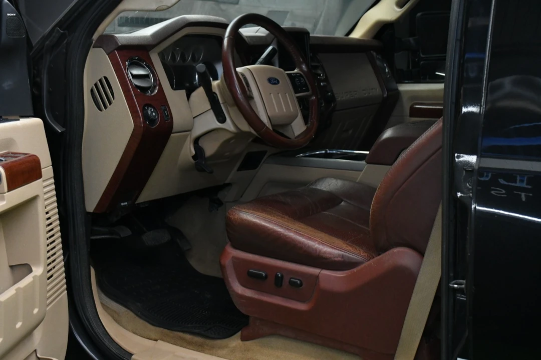 2014 Ford Super Duty 3rd Gen - Image 16 of 21