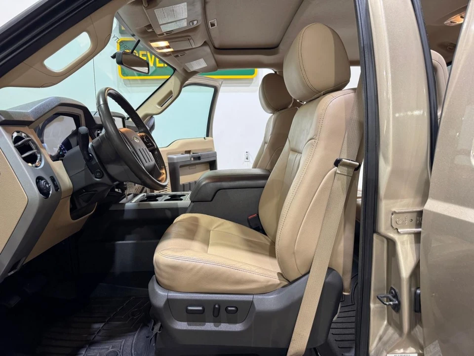 2014 Ford Super Duty 3rd Gen - Image 13 of 21