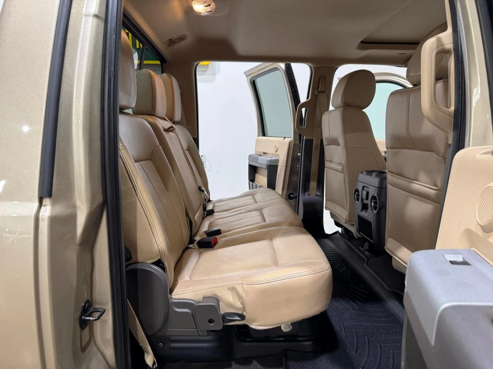 2014 Ford Super Duty 3rd Gen - Image 15 of 21