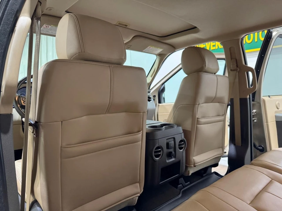 2014 Ford Super Duty 3rd Gen - Image 18 of 21