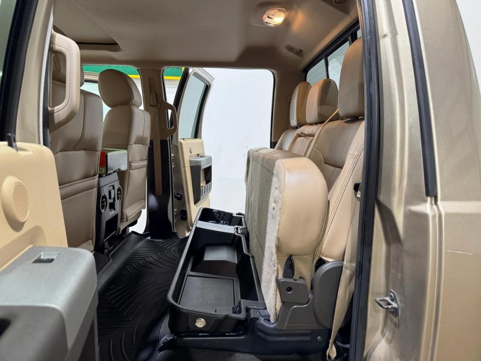 2014 Ford Super Duty 3rd Gen - Image 19 of 21