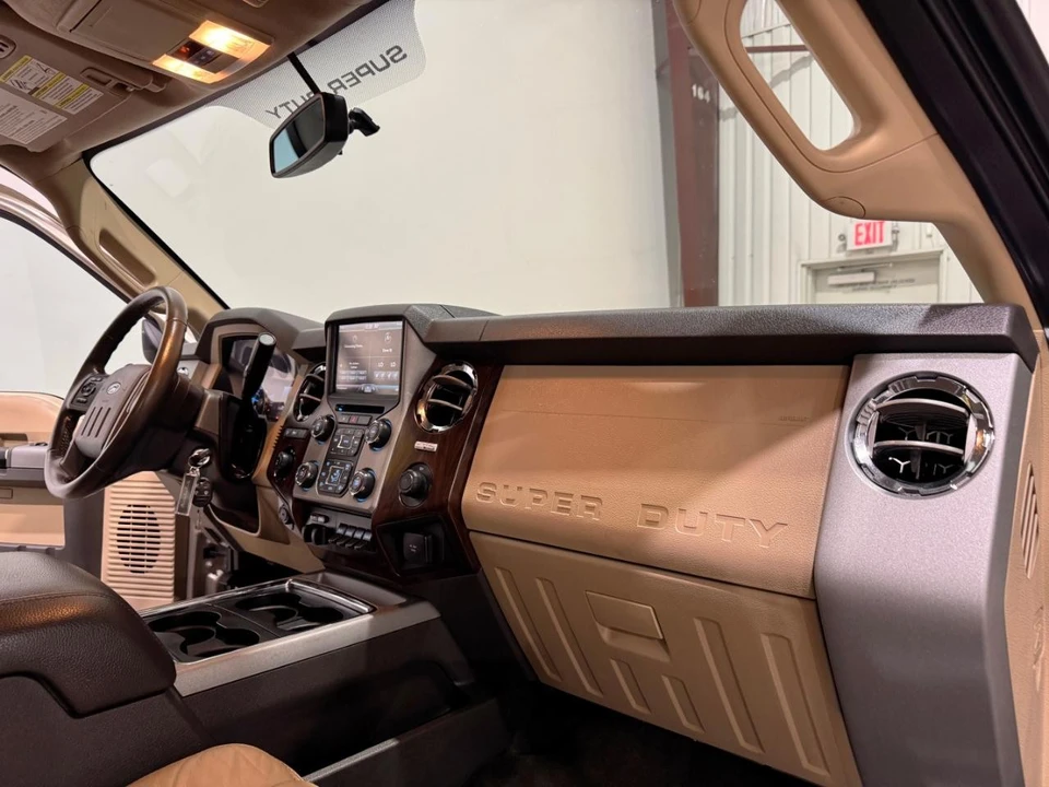 2014 Ford Super Duty 3rd Gen - Image 12 of 12