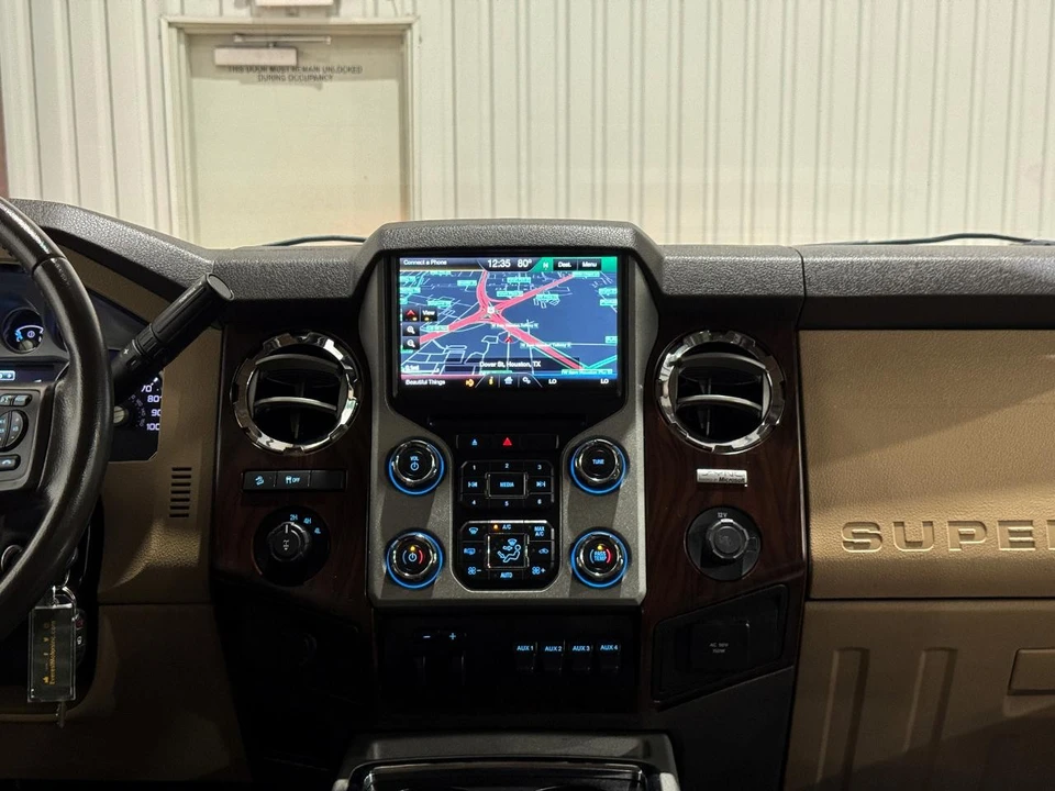 2014 Ford Super Duty 3rd Gen - Image 21 of 21