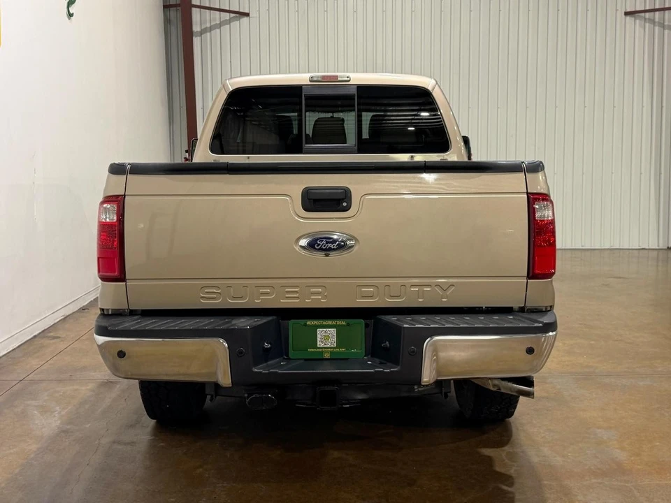 2014 Ford Super Duty 3rd Gen - Image 7 of 21