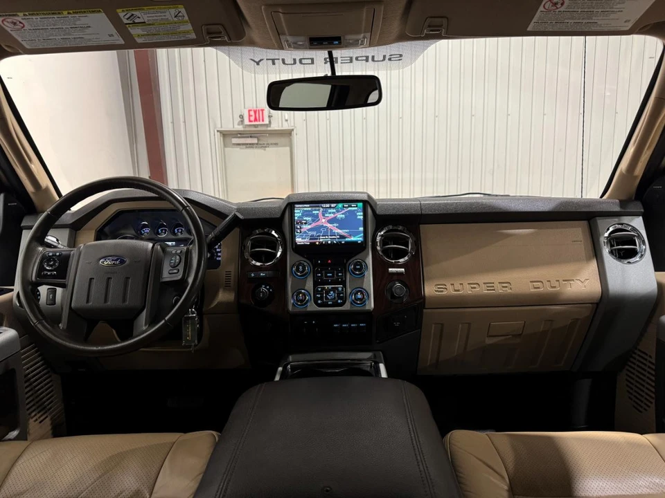 2014 Ford Super Duty 3rd Gen - Image 20 of 21