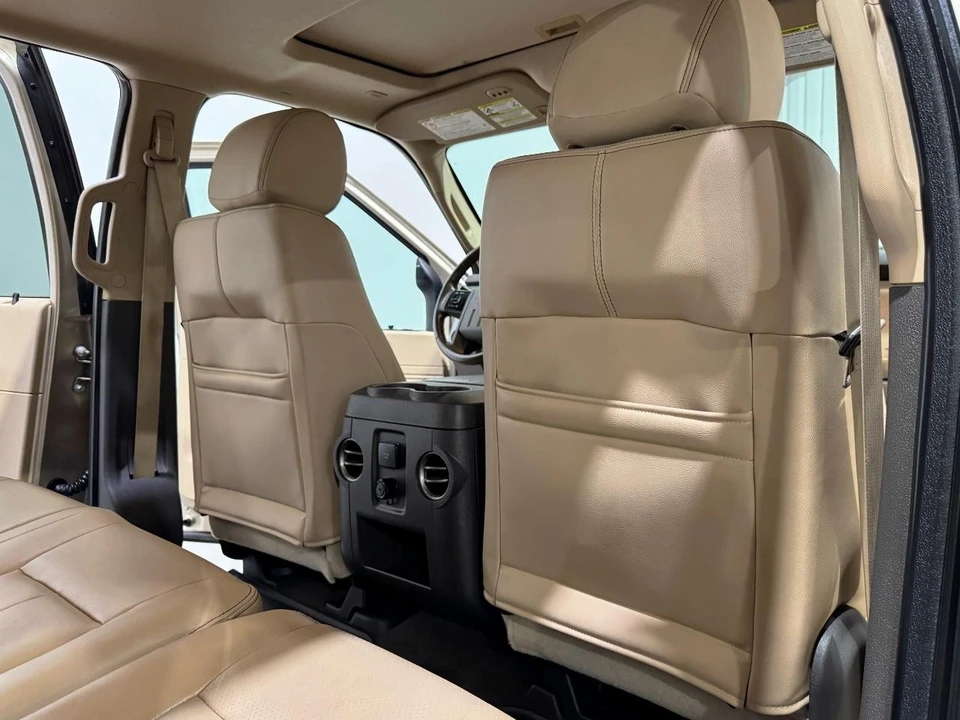 2014 Ford Super Duty 3rd Gen - Image 17 of 21