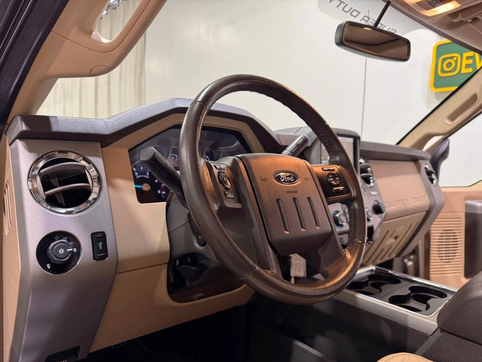 2014 Ford Super Duty 3rd Gen - Image 10 of 12