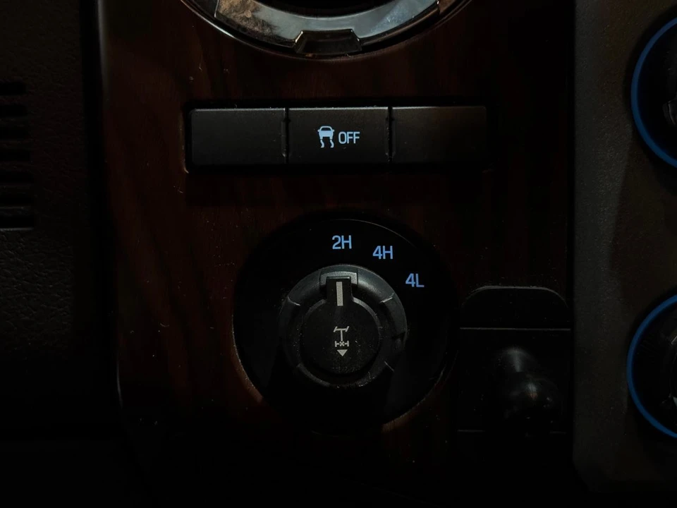 2014 Ford Super Duty 3rd Gen - Image 12 of 12