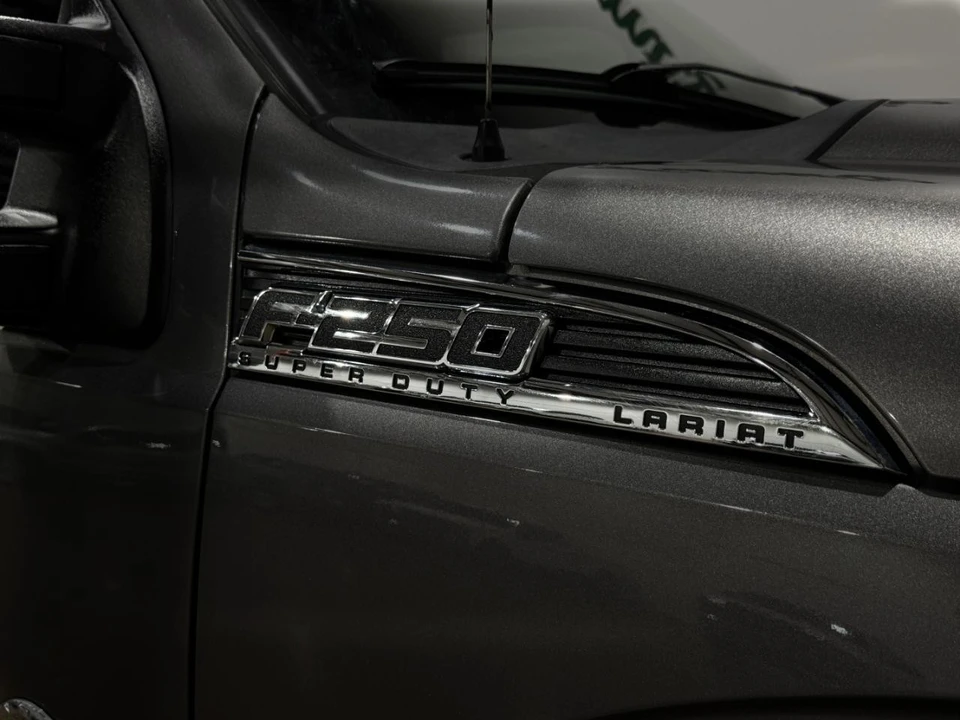 2014 Ford Super Duty 3rd Gen - Image 3 of 12