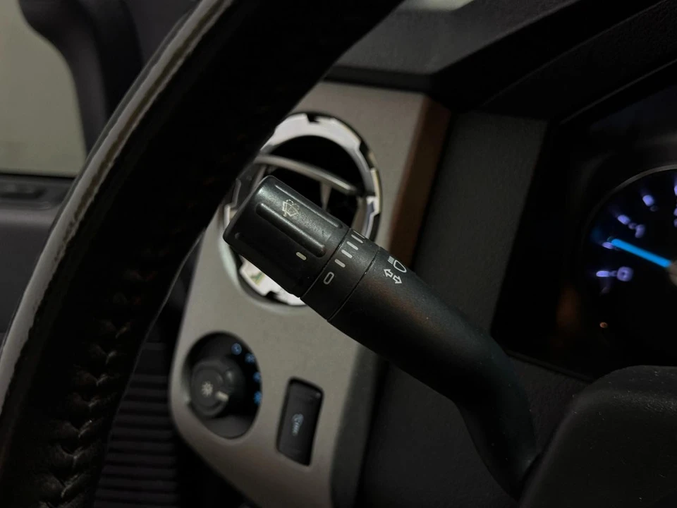 2014 Ford Super Duty 3rd Gen - Image 9 of 12