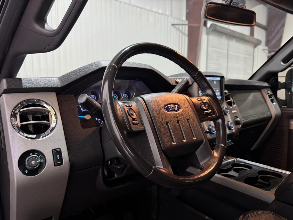 2014 Ford Super Duty 3rd Gen - Image 5 of 12