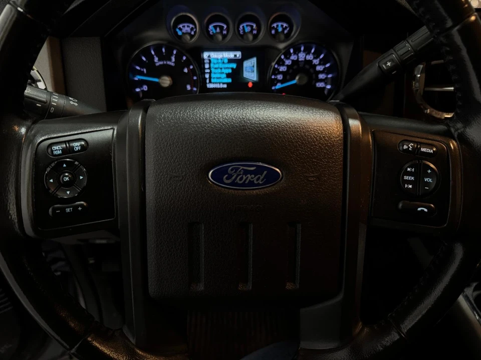 2014 Ford Super Duty 3rd Gen - Image 10 of 12