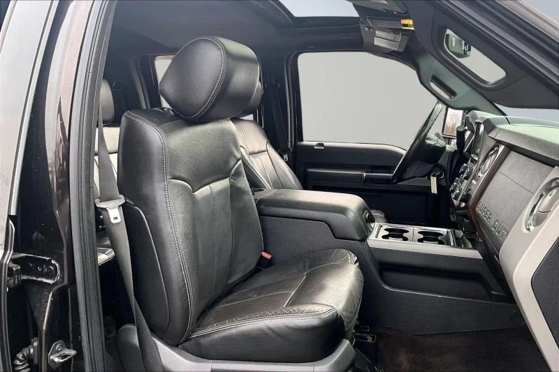 2014 Ford Super Duty 3rd Gen - Image 12 of 12