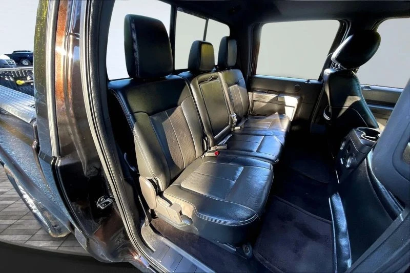 2014 Ford Super Duty 3rd Gen - Image 12 of 12