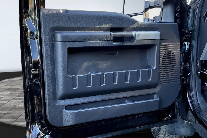 2014 Ford Super Duty 3rd Gen - Image 9 of 12