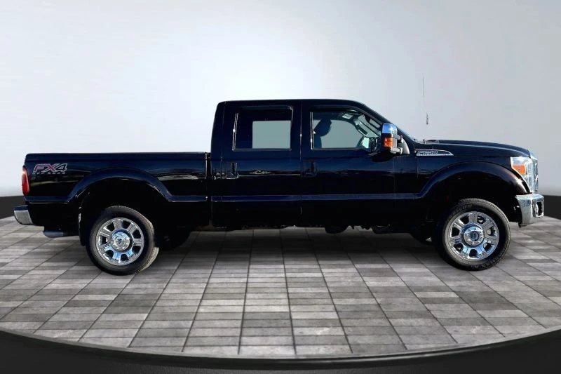2014 Ford Super Duty 3rd Gen - Image 8 of 12