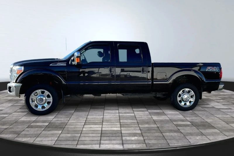 2014 Ford Super Duty 3rd Gen - Image 4 of 12