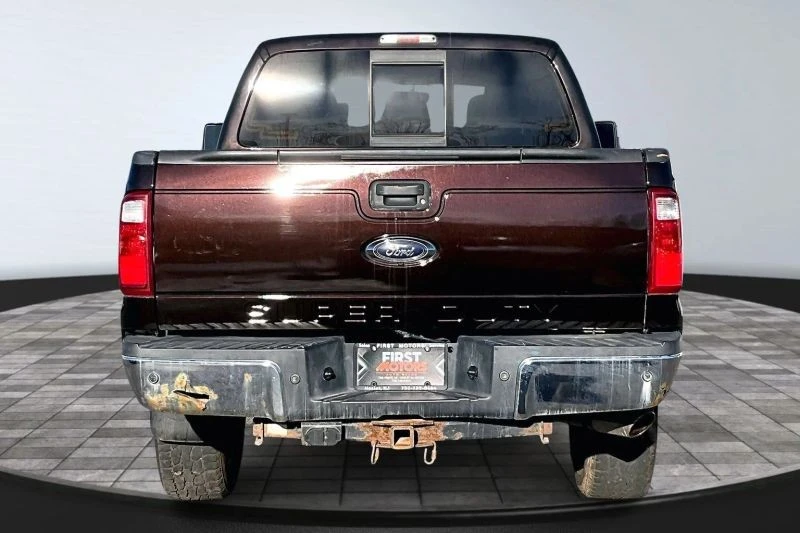 2014 Ford Super Duty 3rd Gen - Image 6 of 12