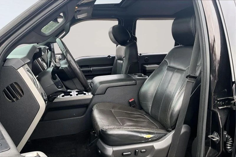 2014 Ford Super Duty 3rd Gen - Image 10 of 12