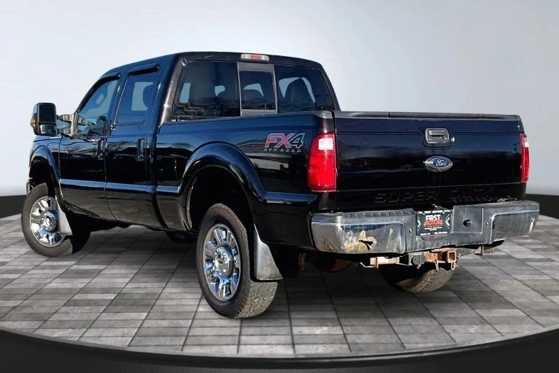 2014 Ford Super Duty 3rd Gen - Image 7 of 12