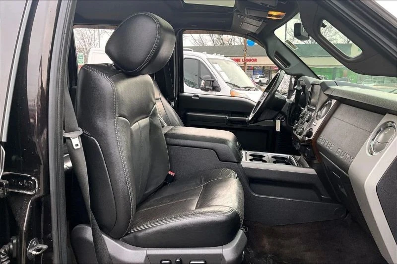 2014 Ford Super Duty 3rd Gen - Image 12 of 12