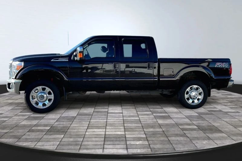 2014 Ford Super Duty 3rd Gen - Image 4 of 12