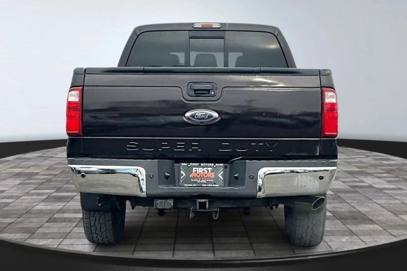 2014 Ford Super Duty 3rd Gen - Image 6 of 12