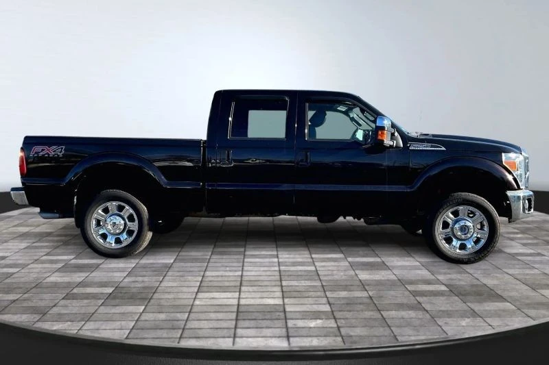 2014 Ford Super Duty 3rd Gen - Image 8 of 12