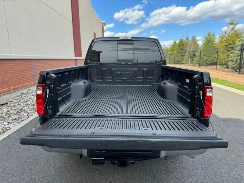 2014 Ford Super Duty 4th Gen - Image 9 of 12