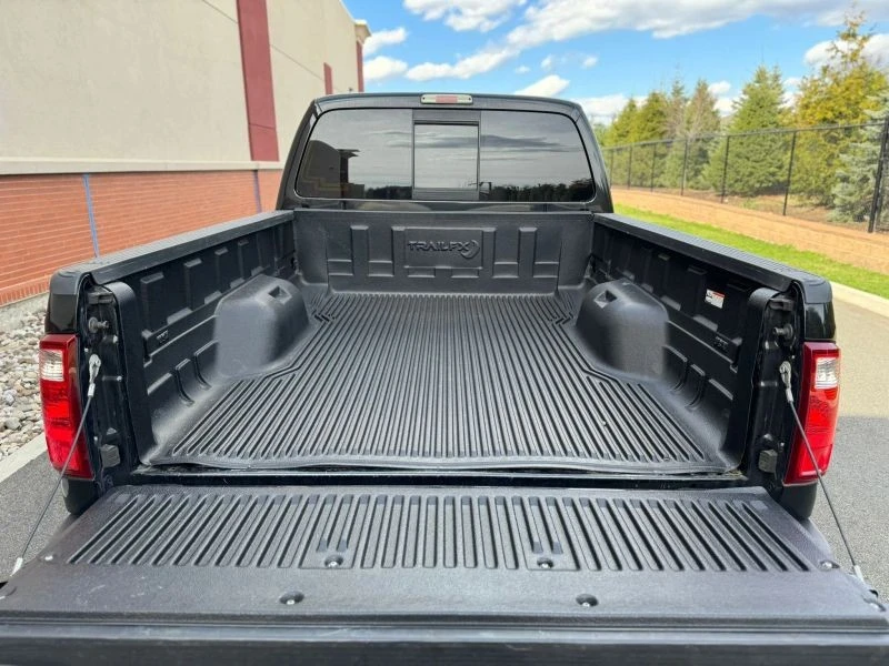 2014 Ford Super Duty 4th Gen - Image 10 of 12